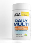 ADN LABZ WELLNESS SERIES MULTIVITAMIN 90 VEG TABLETS