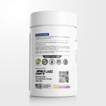 ADN LABZ WELLNESS SERIES MULTIVITAMIN 90 VEG TABLETS - Image 3
