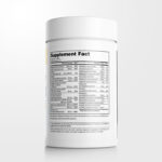 ADN LABZ WELLNESS SERIES MULTIVITAMIN 90 VEG TABLETS - Image 2