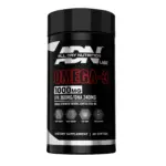 ADN LABZ OMEGA-3 FISH OIL 60 SOFTGELS (DOUBLE STRENGTH)