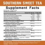 Rich Piana 5% Nutrition Rich Piana AllDayYouMay BCAA Powder | Premium Intra & Post Workout Amino Acids, Hydration, Endurance, Muscle Recovery, Joint & Liver Support | 16.3 oz, 30 Servings - Image 2