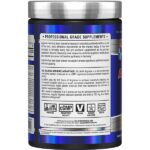 ALLMAX NUTRITION ARGININE HCI 80 SERVINGS - Image 3
