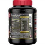 ALLMAX NUTRITION HEXAPRO HIGH PROTEIN LEAN MEAL 5LBS - Image 4