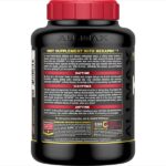 ALLMAX NUTRITION HEXAPRO HIGH PROTEIN LEAN MEAL 5LBS - Image 3