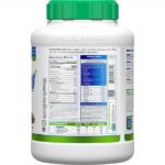 ALLMAX NUTRITION ISONATURAL 5LBS - Image 2