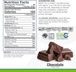 ALLMAX NUTRITION ISONATURAL 5LBS - Image 4