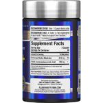 ALLMAX NUTRITION TUDCA 60 CAPSULES - Image 2