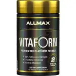ALLMAX NUTRITION VITAFORM 60 TABLETS