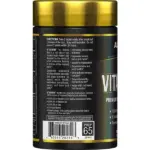 ALLMAX NUTRITION VITAFORM 60 TABLETS - Image 3