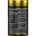 ALLMAX NUTRITION VITAFORM 60 TABLETS - Image 2