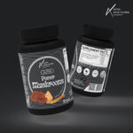 ALPHA MIND GLOBAL ALPHA POWER MUSHROOM 60 CAPSULES - Image 2