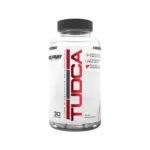 ALPHA SUPPS TUDCA (TAUROURSODEOXYCHOLIC ACID) 30 CAPSULES