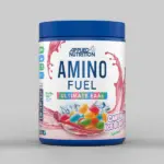 APPLIED NUTRITION AMINO FUEL - ESSENTIAL AMINO ACID 30 SERVINGS - Image 2