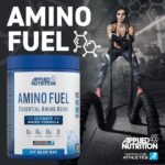 APPLIED NUTRITION AMINO FUEL - ESSENTIAL AMINO ACID 30 SERVINGS - Image 7