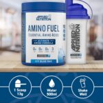 APPLIED NUTRITION AMINO FUEL - ESSENTIAL AMINO ACID 30 SERVINGS - Image 4