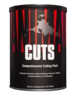 ANIMAL CUTS FAT BURNER 42 PACKS