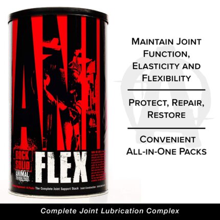 Universal Nutrition Animal Flex - 44 Packs