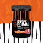 ANIMAL PRE WORKOUT PRIMAL LOADED 25 SERVINGS