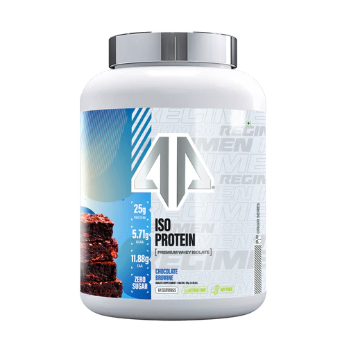 AP REGIMEN ISOLATE 2KG