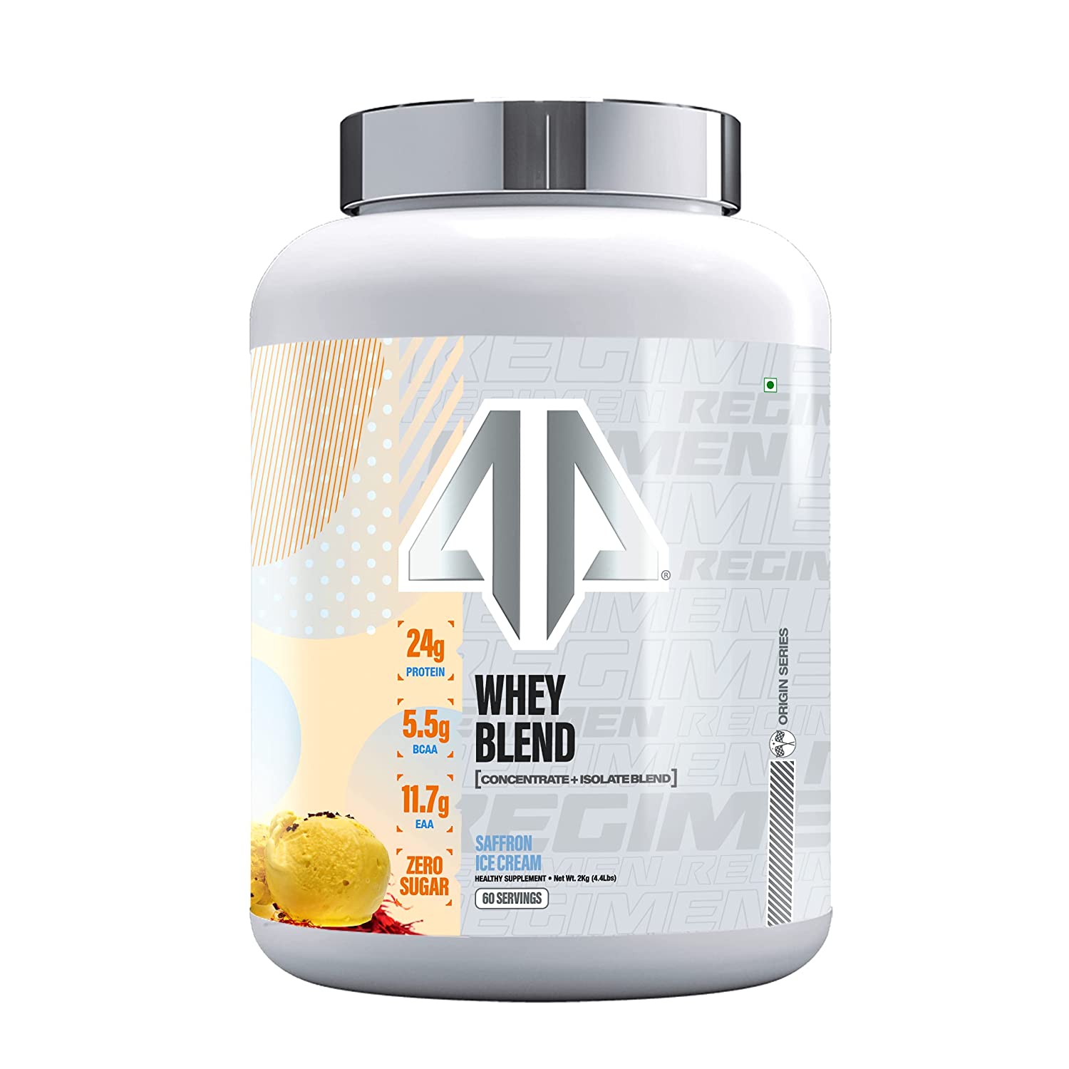 AP-REGIMEN-WHEY.jpg AP REGIMEN WHEY PROTEIN 2KG - Image 1