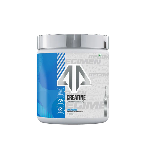 APCREATINE.webp AP REGIMEN CREATINE 3000 MG (83 SERVINGS) - Image 1