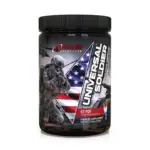 APOLLON NUTRITION OVERTIME UNIVERSAL SOLDIER GAMING, FOCUS, & PRODUCTIVITY ELIXIR 20 SERVINGS
