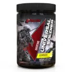APOLLON NUTRITION OVERTIME UNIVERSAL SOLDIER GAMING, FOCUS, & PRODUCTIVITY ELIXIR 20 SERVINGS - Image 2