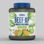 APPLIED NUTRITION BEEF-XP CLEAR BEEF PROTEIN ISOLATE 1.8KG (60 SERVINGS) - Image 2