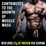 APPLIED NUTRITION BEEF-XP CLEAR BEEF PROTEIN ISOLATE 1.8KG (60 SERVINGS) - Image 6