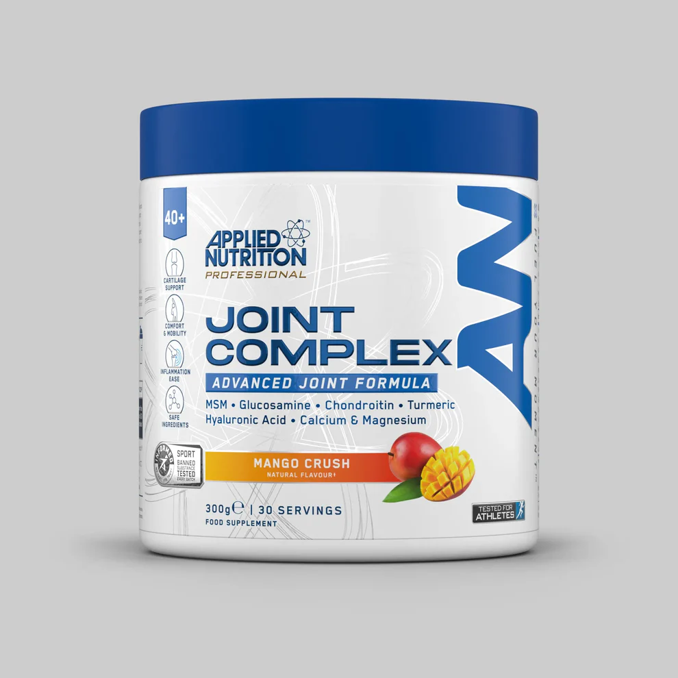 APPLIED-JOINT-1.webp APPLIED NUTRITION JOINT COMPLEX ADVANCED JOINT FORMULA 30 SERVINGS - Image 1