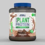 APPLIED NUTRITION CRITICAL PLANT PROTEIN 1.8KG - Image 2