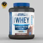 APPLIED NUTRITION CRITICAL WHEY ADVANCED PROTEIN 2KG