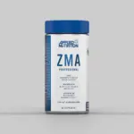 APPLIED NUTRITION ZMA PROFESSIONAL ADDED KSM-66 ASHWAGANDHA 60 CAPSULES