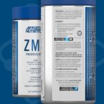 APPLIED NUTRITION ZMA PROFESSIONAL ADDED KSM-66 ASHWAGANDHA 60 CAPSULES - Image 2