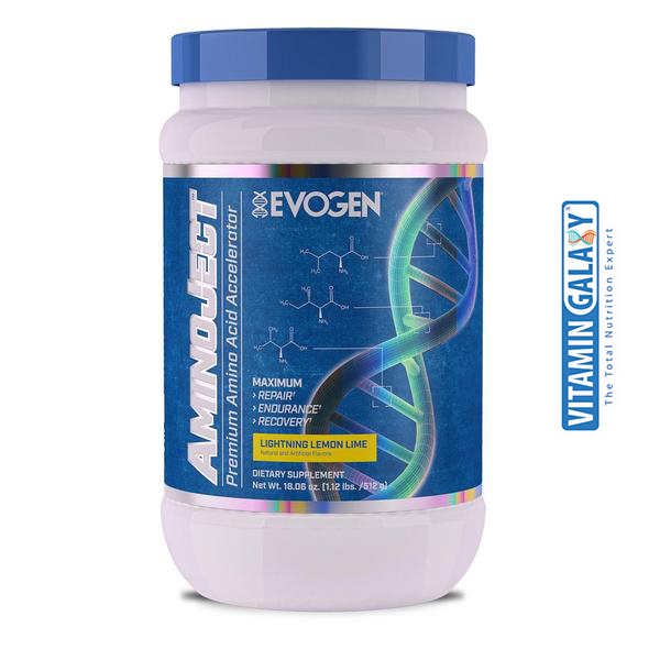 EVOGEN AMINOJECT