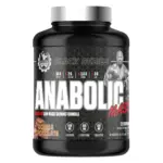 DEXTER JACKSON BLACK SERIES ANABOLIC MASS 3KG