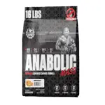 DEXTER JACKSON BLACK SERIES ANABOLIC MASS 16LBS