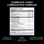Universal Nutrition Animal Flex - 44 Packs - Image 2