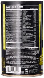 Universal Nutrition Animal Pack 44 Servings - Image 2