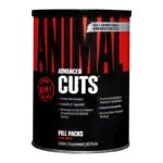 ANIMAL ADVANCED CUTS 42 PACKS
