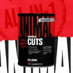 ANIMAL ADVANCED CUTS 42 PACKS - Image 2