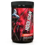 APOLLON NUTRITION HOOLIGAN HIGH STIM PRE-WORKOUT 40 SERVINGS - Image 2
