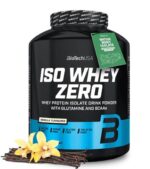 BIOTECHUSA ISO WHEY ZERO 5LBS  (90 SERVINGS)