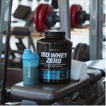 BIOTECHUSA ISO WHEY ZERO 5LBS  (90 SERVINGS) - Image 4
