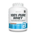 BioTech USA100% Pure Whey  5LB