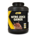 BIO X  NITRO JUICE GAINER 6 LB