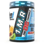BPI SPORTS 1.M.R THE OG FORMULA PRE-WORKOUT 25 SERVINGS