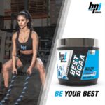 BPI SPORTS BEST BCAA 60 SERVINGS - Image 4