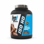 BPI Sports ISO HD (100% Whey Isolate) 5lbs