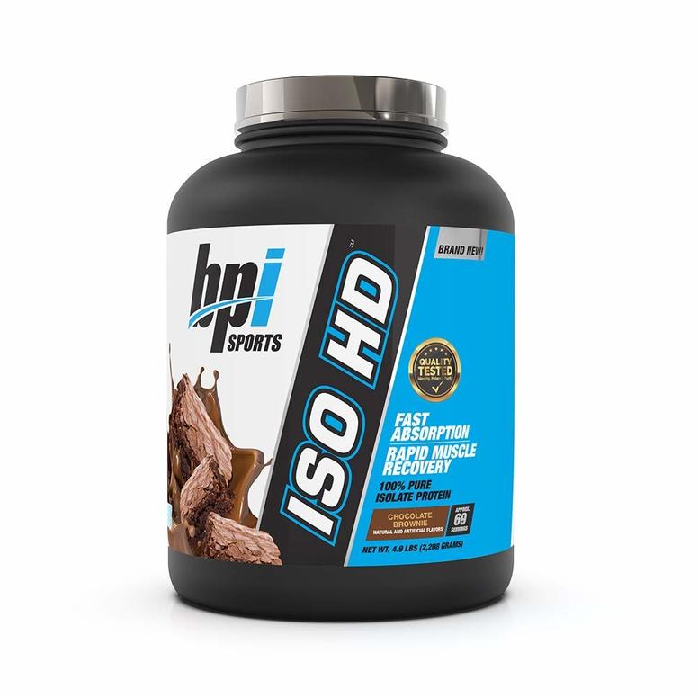 BPI-Sports-ISO-HD-4.9lb-1.jpg BPI Sports ISO HD (100% Whey Isolate) 5lbs - Image 1